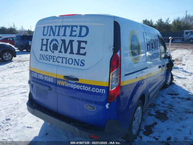 NM0LS7F28L1442870 Ford Transit Connect Xlt Cargo Van