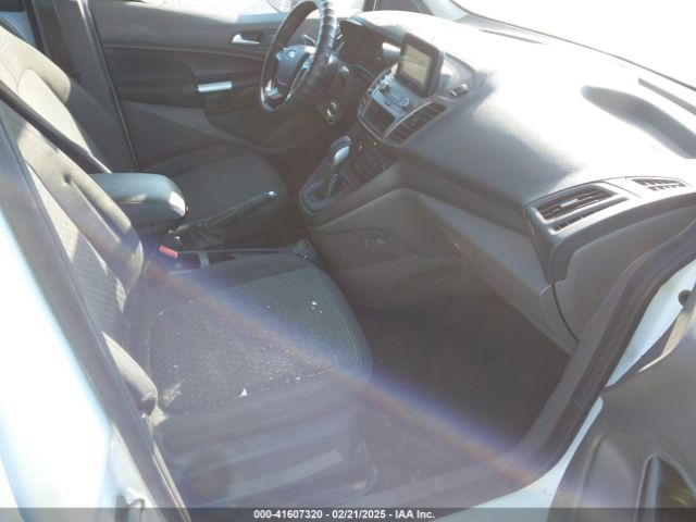 NM0LS7F28L1442870 Ford Transit Connect Xlt Cargo Van