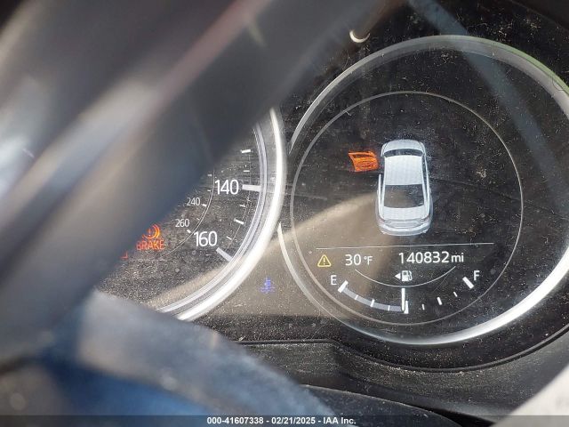 JM1GL1VM9J1317729 Mazda Mazda6 Touring