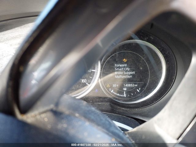JM1GL1VM9J1317729 Mazda Mazda6 Touring