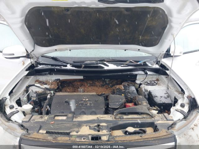 2014 MITSUBISHI OUTLANDER JA4AZ3A33EZ019904 Photo 9