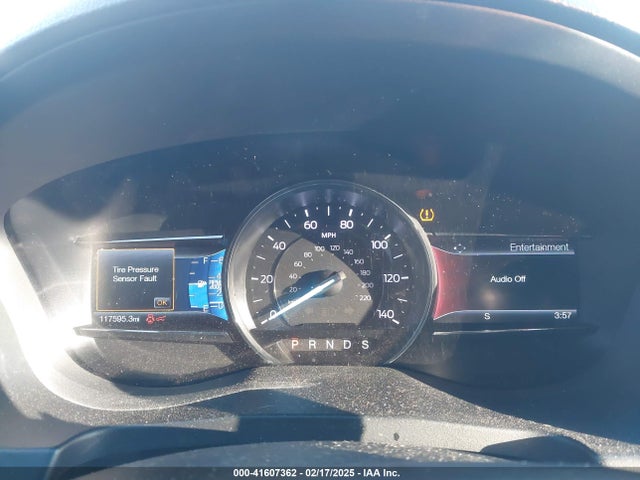 1FM5K8GT9HGA52532 Ford EXPLORER SPORT