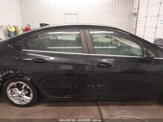 1G1BE5SM6G7271145 Chevrolet Cruze Lt Auto