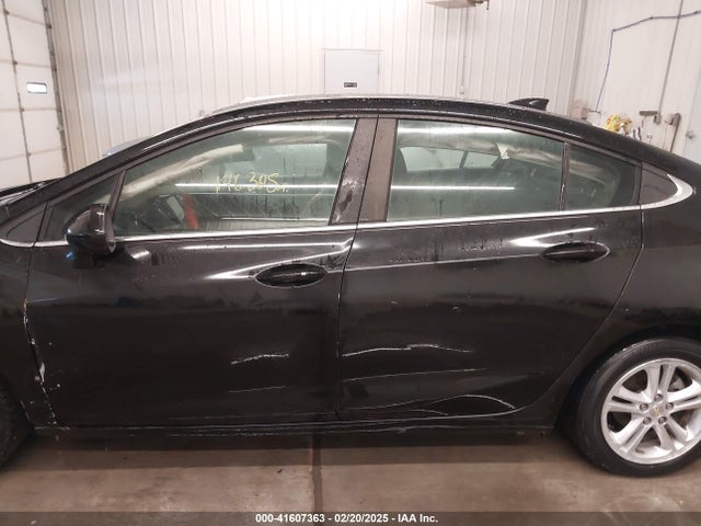 1G1BE5SM6G7271145 Chevrolet Cruze Lt Auto