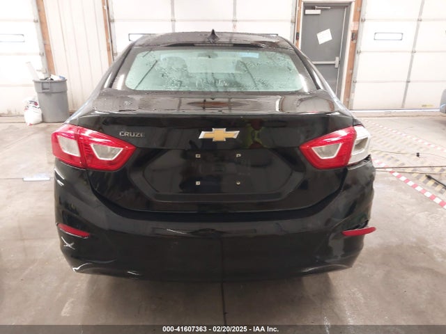 1G1BE5SM6G7271145 Chevrolet Cruze Lt Auto