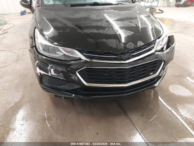 1G1BE5SM6G7271145 Chevrolet Cruze Lt Auto