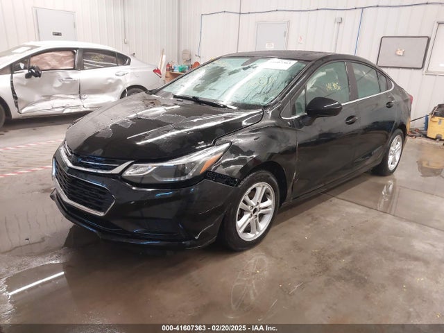 1G1BE5SM6G7271145 Chevrolet Cruze Lt Auto