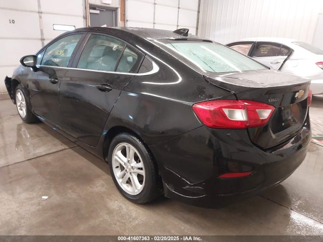 1G1BE5SM6G7271145 Chevrolet Cruze Lt Auto