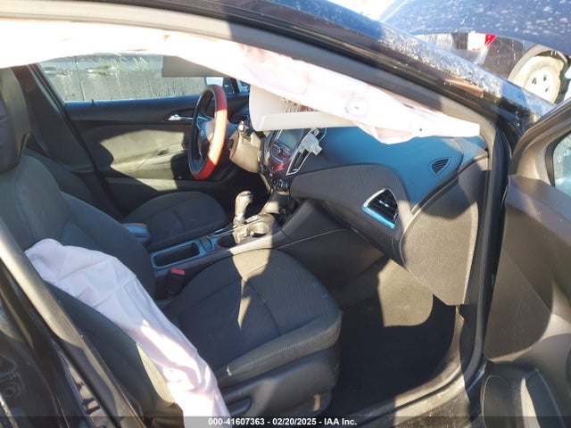 1G1BE5SM6G7271145 Chevrolet Cruze Lt Auto
