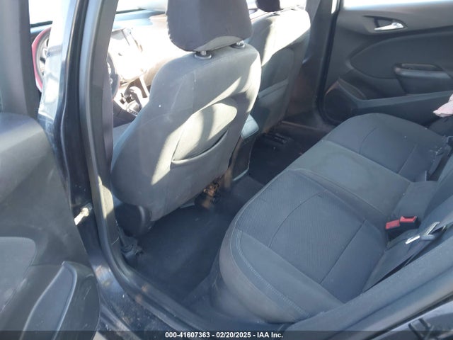 1G1BE5SM6G7271145 Chevrolet Cruze Lt Auto
