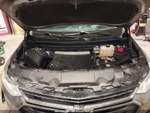 1GNERJKW1LJ264529 Chevrolet Traverse Fwd Rs