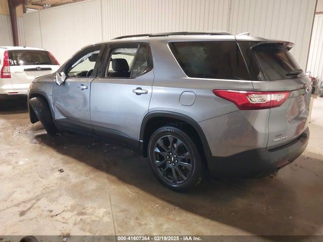 1GNERJKW1LJ264529 Chevrolet Traverse Fwd Rs