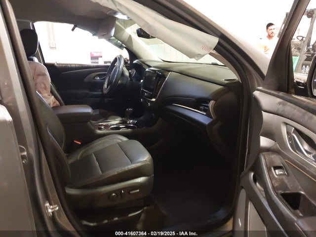 1GNERJKW1LJ264529 Chevrolet Traverse Fwd Rs
