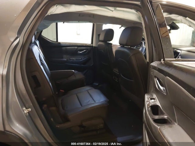 1GNERJKW1LJ264529 Chevrolet Traverse Fwd Rs