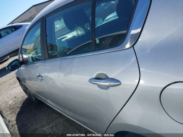 KNAFX5A89G5619214 KIA FORTE EX
