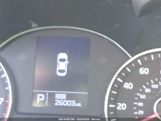 KNAFX5A89G5619214 KIA FORTE EX