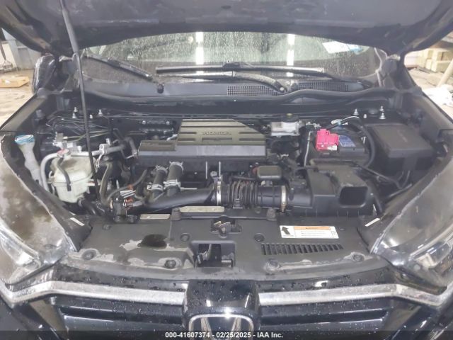 2HKRW2H52MH655464 Honda Cr-v Awd Ex