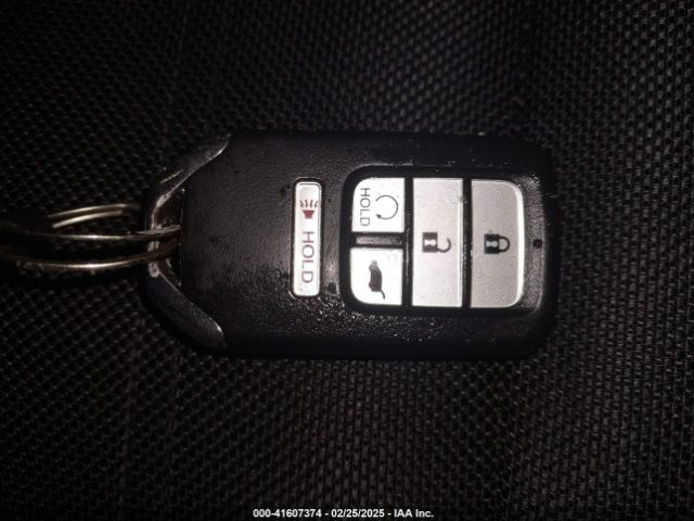 2HKRW2H52MH655464 Honda Cr-v Awd Ex