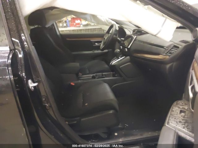 2HKRW2H52MH655464 Honda Cr-v Awd Ex