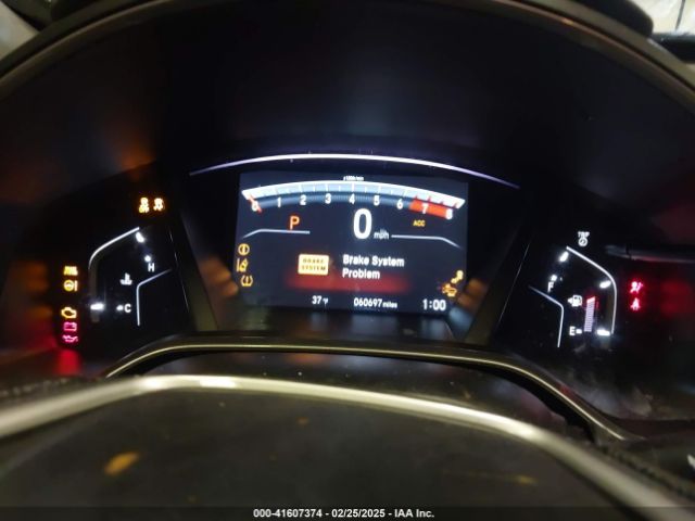 2HKRW2H52MH655464 Honda Cr-v Awd Ex