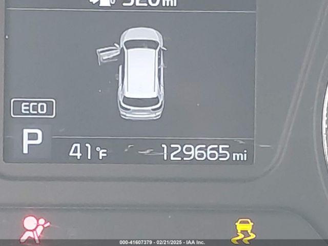5XYPG4A34KG479126 KIA Sorento 2.4l L