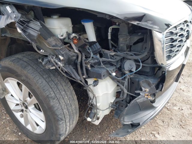 5XYPG4A34KG479126 KIA Sorento 2.4l L