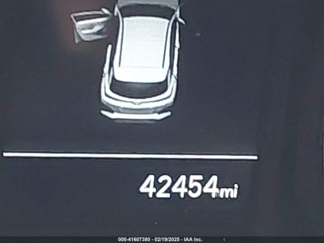 KM8K3CA59KU239307 Hyundai Kona Limited