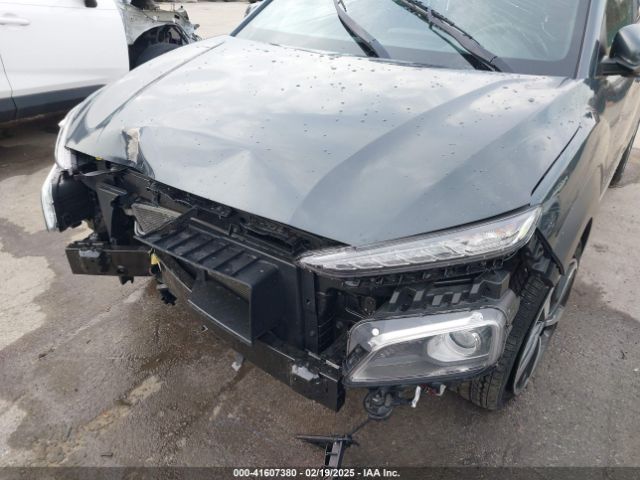 KM8K3CA59KU239307 Hyundai Kona Limited