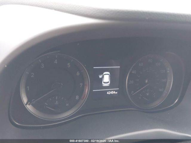 KM8K3CA59KU239307 Hyundai Kona Limited