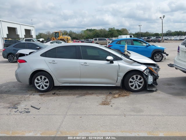 Toyota COROLLA LE 2024 5YFB4MDE0RP220154 Image 14