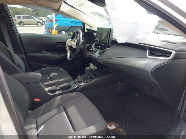 Toyota COROLLA LE 2024 5YFB4MDE0RP220154 Image 5