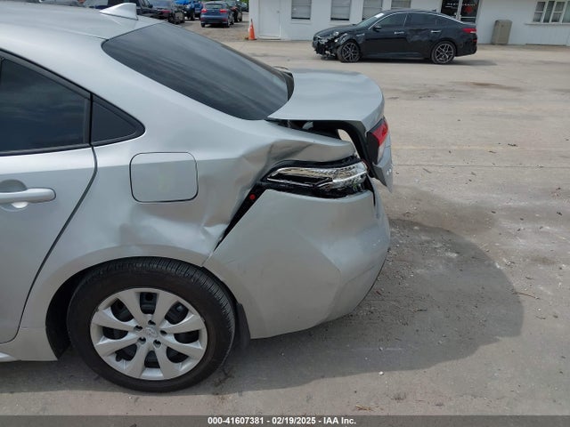 Toyota COROLLA LE 2024 5YFB4MDE0RP220154 Image 6