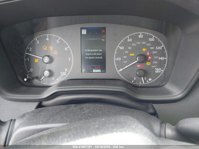 Toyota COROLLA LE 2024 5YFB4MDE0RP220154 Image 7