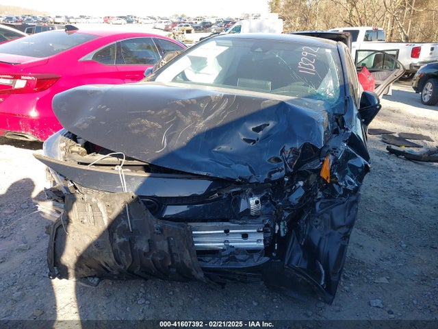 5YFEPRAE7LP113292 Toyota COROLLA LE