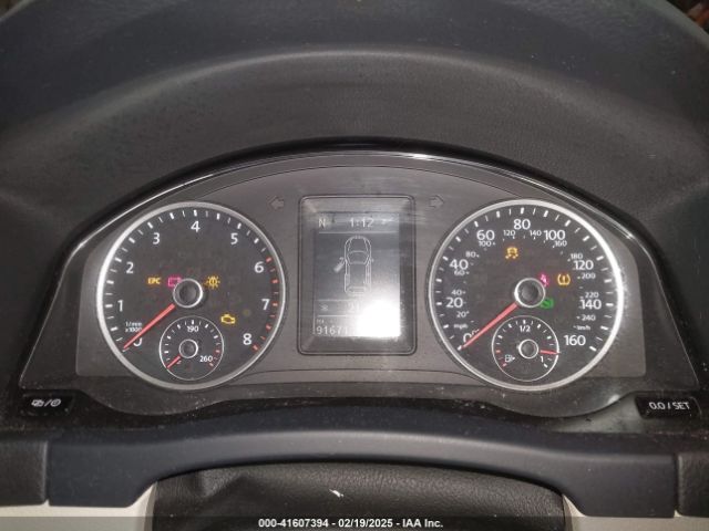 WVGBV7AX2FW607906 Volkswagen TIGUAN SE