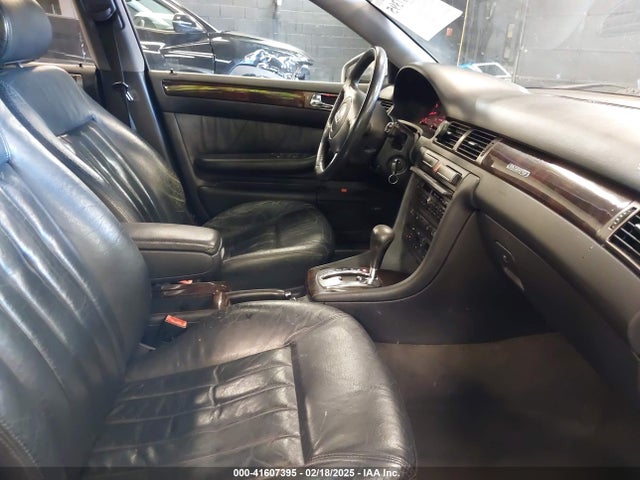 1999 AUDI A6 WAUDA24B1XN002470 Photo 4