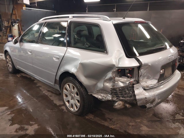 1999 AUDI A6 WAUDA24B1XN002470 Photo 5
