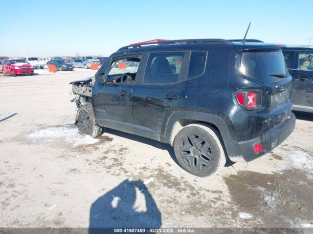 2018 JEEP RENEGADE ZACCJBAB9JPH48361 Photo 2