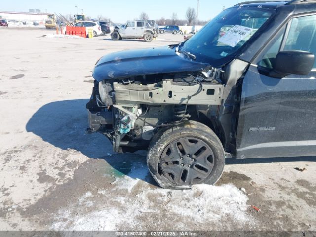 2018 JEEP RENEGADE ZACCJBAB9JPH48361 Photo 5