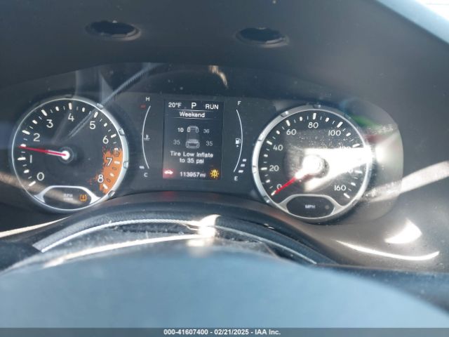2018 JEEP RENEGADE ZACCJBAB9JPH48361 Photo 6
