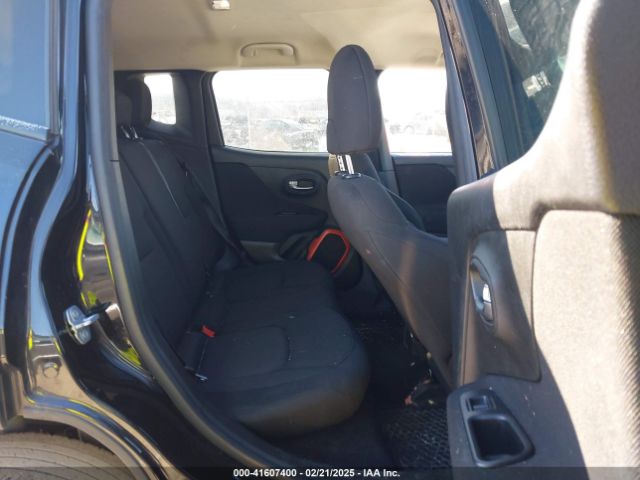 2018 JEEP RENEGADE ZACCJBAB9JPH48361 Photo 7