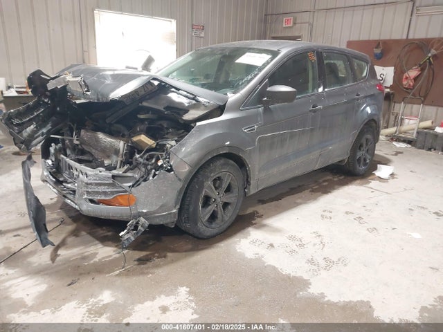 Ford ESCAPE S 2014 1FMCU0F74EUD63824 Image 2