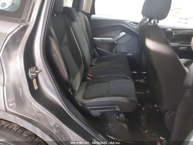 Ford ESCAPE S 2014 1FMCU0F74EUD63824 Image 8