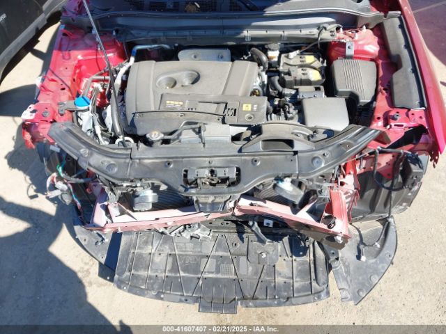 JM3KFBBL7R0410809 Mazda Cx-5 2.5 S Select