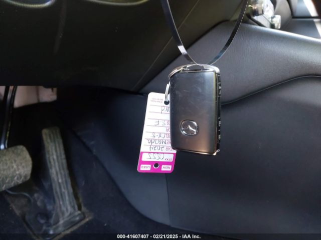 JM3KFBBL7R0410809 Mazda Cx-5 2.5 S Select