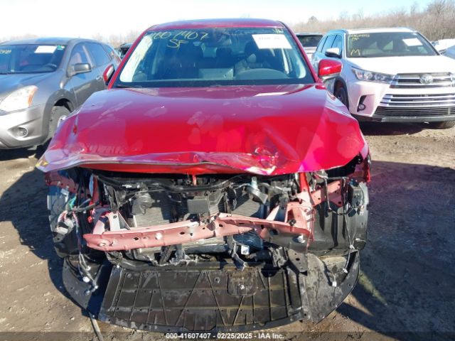 JM3KFBBL7R0410809 Mazda Cx-5 2.5 S Select