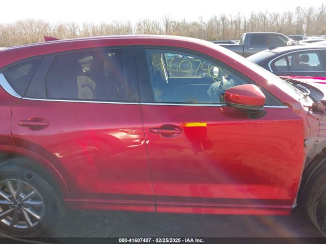JM3KFBBL7R0410809 Mazda Cx-5 2.5 S Select