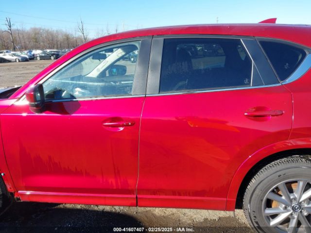 JM3KFBBL7R0410809 Mazda Cx-5 2.5 S Select