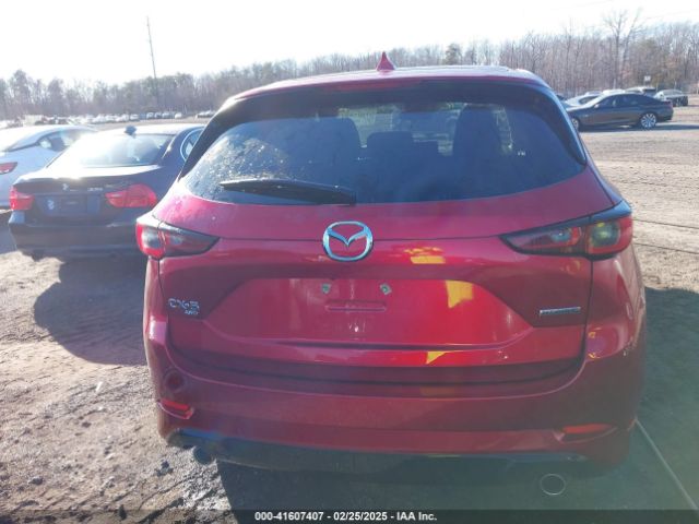 JM3KFBBL7R0410809 Mazda Cx-5 2.5 S Select