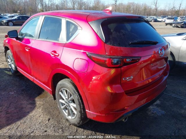 JM3KFBBL7R0410809 Mazda Cx-5 2.5 S Select